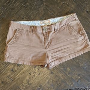 5/$25 🛍️ Arizona Adventure Shorts
